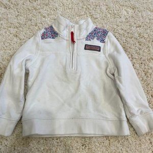 Vineyard Vines Kids Shep Shirt- 2T